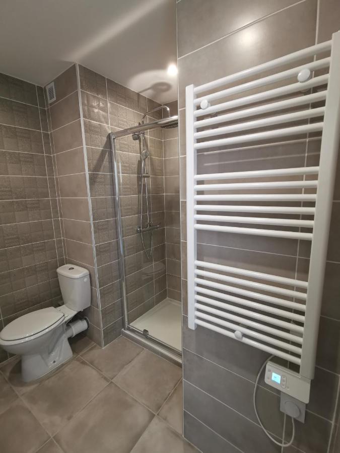 Sète Appartement 1 Chambre + Parking A Deux Pas Des Plages מראה חיצוני תמונה