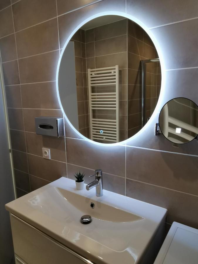 Sète Appartement 1 Chambre + Parking A Deux Pas Des Plages מראה חיצוני תמונה