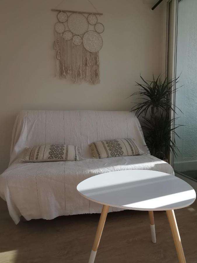 Sète Appartement 1 Chambre + Parking A Deux Pas Des Plages מראה חיצוני תמונה