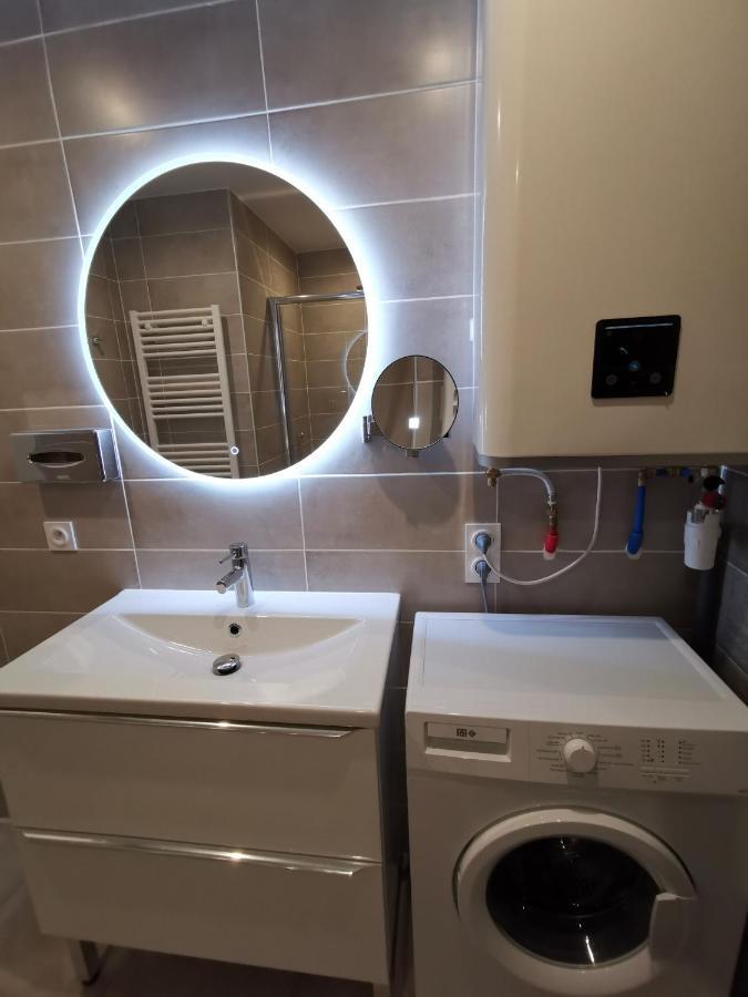 Sète Appartement 1 Chambre + Parking A Deux Pas Des Plages מראה חיצוני תמונה
