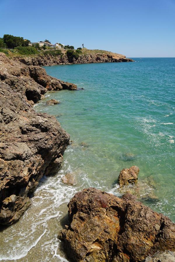 Sète Appartement 1 Chambre + Parking A Deux Pas Des Plages מראה חיצוני תמונה